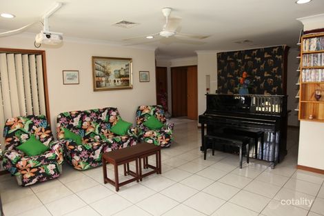 Property photo of 9 Indigo Crescent Annandale QLD 4814