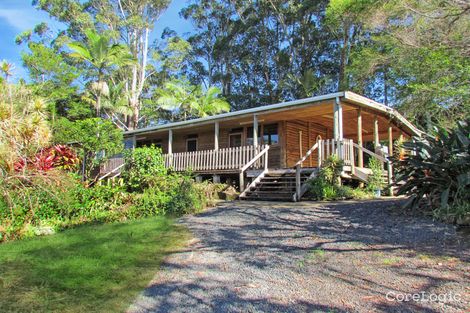 Property photo of 95 McLeans Ridges Road Wollongbar NSW 2477