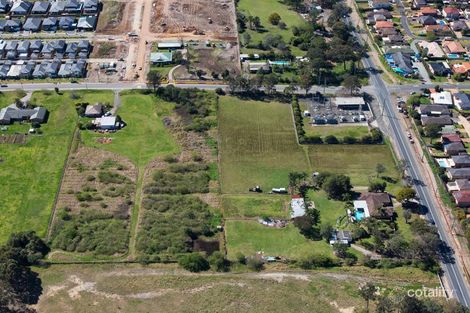 2092 Camden Valley Way, Edmondson Park, NSW 2174