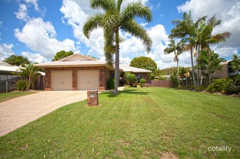 Property photo of 5 Apsley Way Andergrove QLD 4740