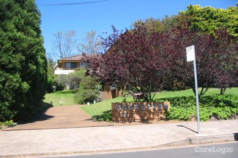 Property photo of 5/12-14 Margaret Street Strathfield NSW 2135