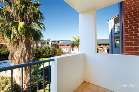 Property photo of 161/20 Buchanan Street Balmain NSW 2041