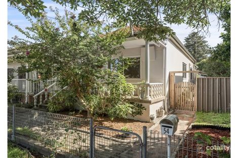 Property photo of 54 Spring Street Arncliffe NSW 2205