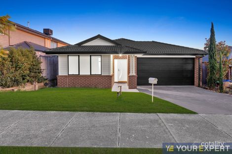 3 Nutmeg Cl, Berwick, VIC 3806