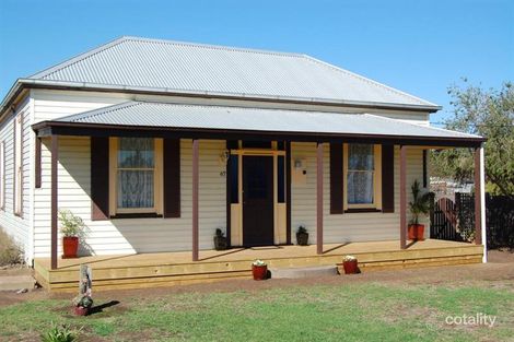 67 Hyland St, Mortlake, VIC 3272