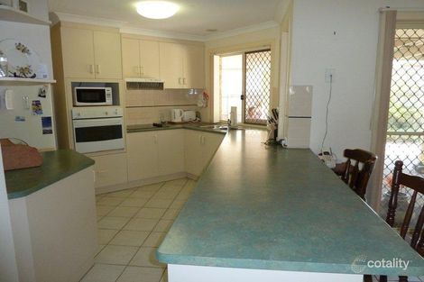 Property photo of 10 Kalmia Place Mountain Creek QLD 4557