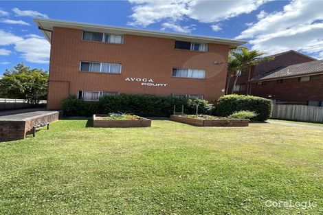 4/19 Boyd St, Tweed Heads, NSW 2485