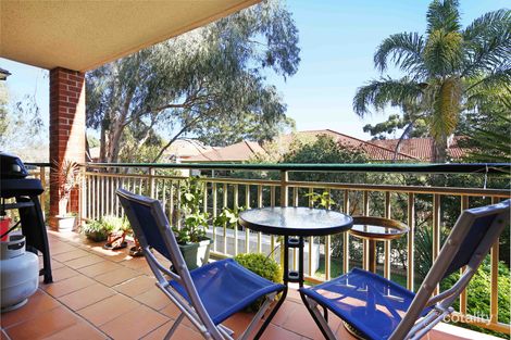 Property photo of 5/15-17 Koorabel Avenue Gymea NSW 2227