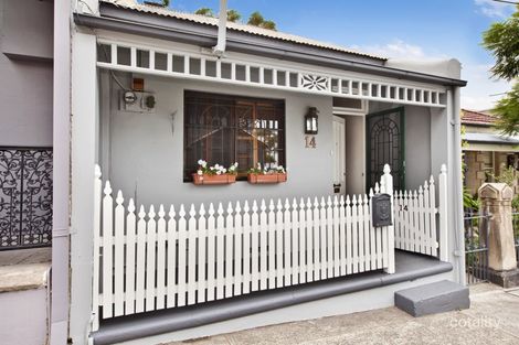 Property photo of 14 Cecily Street Lilyfield NSW 2040