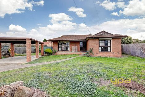 Property photo of 1 Durham Close Craigieburn VIC 3064