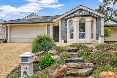 Property photo of 10 Timothy Court Mitchell Park SA 5043