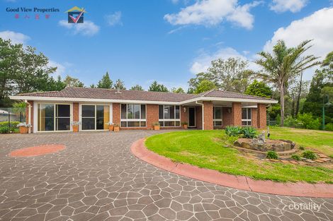 1655 Remembrance Drwy, Picton, NSW 2571