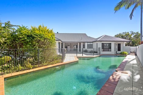 Property photo of 7 Catalina Court Mermaid Waters QLD 4218