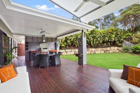 Property photo of 38 Flindersia Crescent Seventeen Mile Rocks QLD 4073