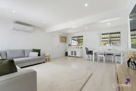 Property photo of 9 Goodwin Avenue Mount Lewis NSW 2190