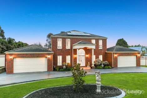 Property photo of 49-51 St Helens Crescent Narre Warren North VIC 3804