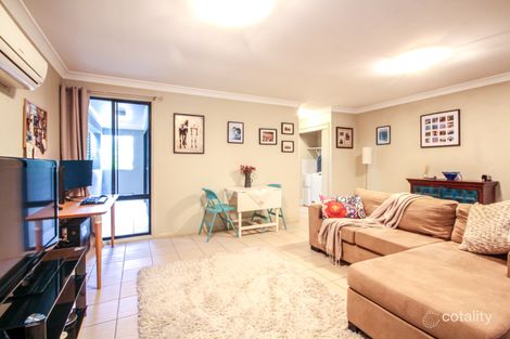 6/23 Crest St, Mount Gravatt East, QLD 4122