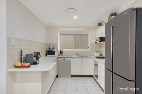Property photo of 15 Ormiston Avenue West Hoxton NSW 2171
