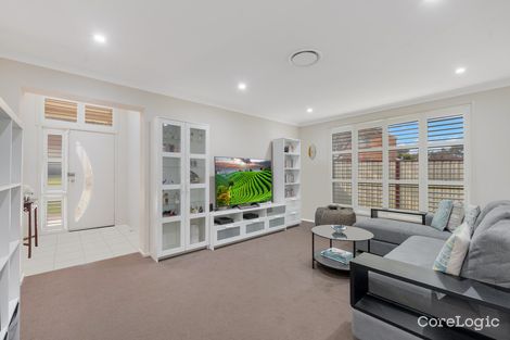 Property photo of 15 Ormiston Avenue West Hoxton NSW 2171