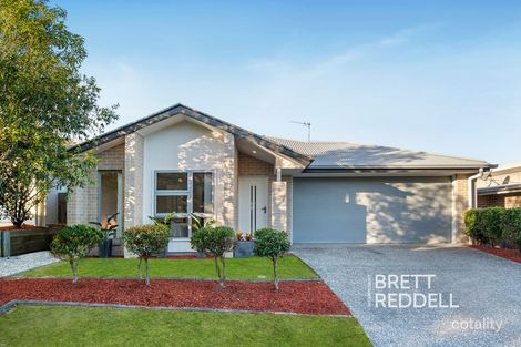 Property photo of 3 Ruby Lane Ormeau Hills QLD 4208
