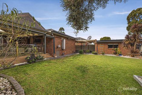 Property photo of 23 Daimler Avenue Keilor Downs VIC 3038