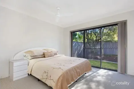 Property photo of 56 Prospect Court Robina QLD 4226