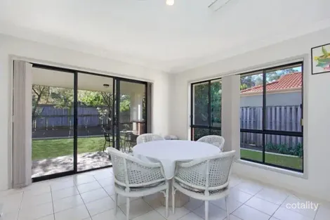 Property photo of 56 Prospect Court Robina QLD 4226