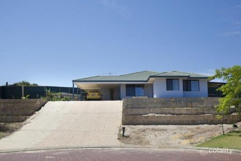 Property photo of 16 Rosebay Grove Singleton WA 6175