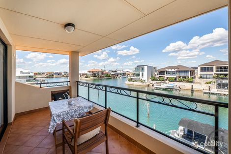 Property photo of 97 Avocet Island Quays Wannanup WA 6210