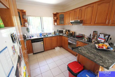 Property photo of 12A Nowra Street Campsie NSW 2194