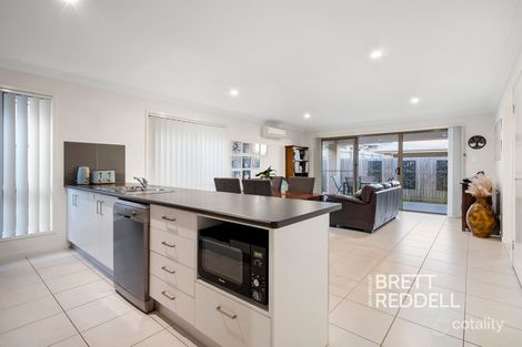 Property photo of 3 Ruby Lane Ormeau Hills QLD 4208