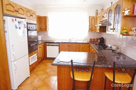 Property photo of 21 Dealing Drive Oakleigh South VIC 3167