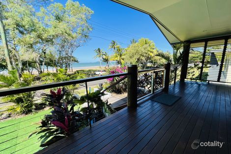 144 Kennedy Esp, South Mission Beach, QLD 4852