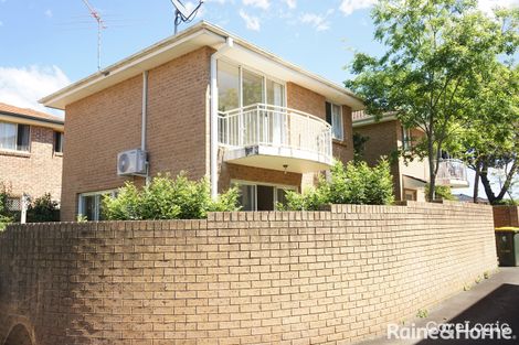 Property photo of 1/179 John Street Lidcombe NSW 2141