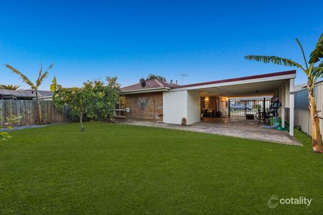 Property photo of 5 Beech Place Hallam VIC 3803
