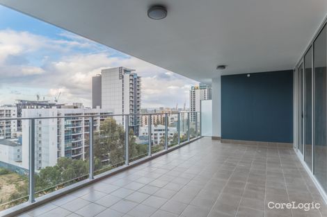 Property photo of 62/189 Adelaide Terrace East Perth WA 6004