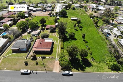114 RUSSELL ST, TUMUT, NSW 2720