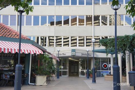 98/101 Wickham Tce, Spring Hill, QLD 4000