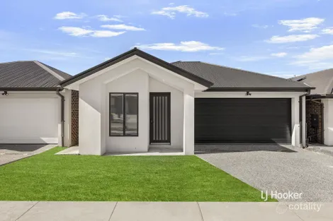 8 Tane St, Wyndham Vale, VIC 3024