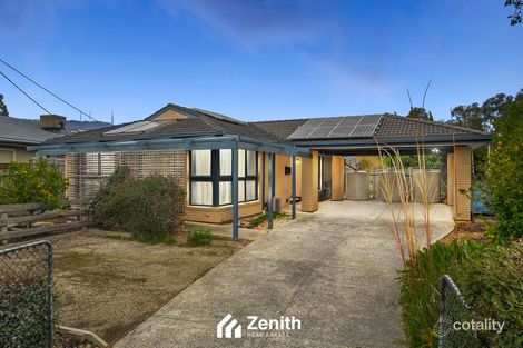 90 Geoffrey Dr, Kilsyth, VIC 3137