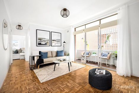 Property photo of 4/74 Oberon Street Randwick NSW 2031