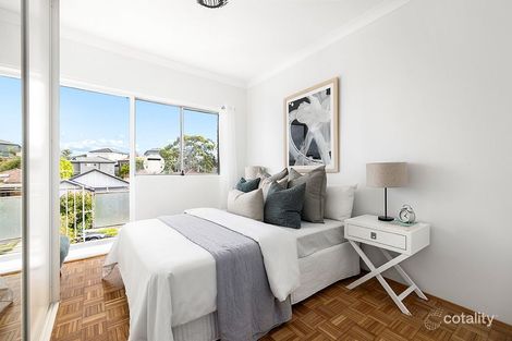 Property photo of 4/74 Oberon Street Randwick NSW 2031