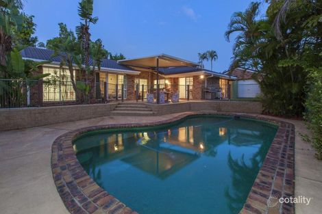 Property photo of 10 Sleaford Street Chapel Hill QLD 4069