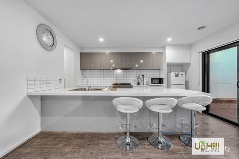 Property photo of 12 Montevideo Lane Clyde North VIC 3978