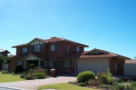 2 Perrell Mews, Bull Creek, WA 6149