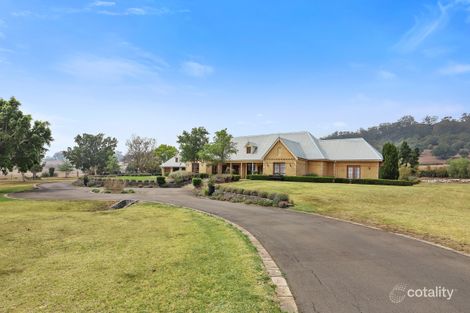 Property photo of 540 Old Razorback Road Cawdor NSW 2570