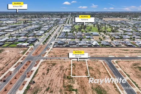 Property photo of 33 Beech Street Echuca VIC 3564