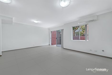 Property photo of 4/63-65 The Esplanade Guildford NSW 2161