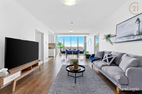 Property photo of 604/9-11 Wollongong Road Arncliffe NSW 2205