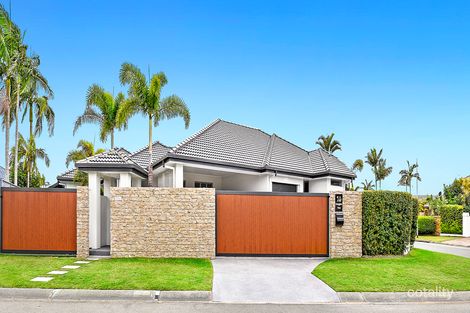 Property photo of 10 Smugglers Place Runaway Bay QLD 4216